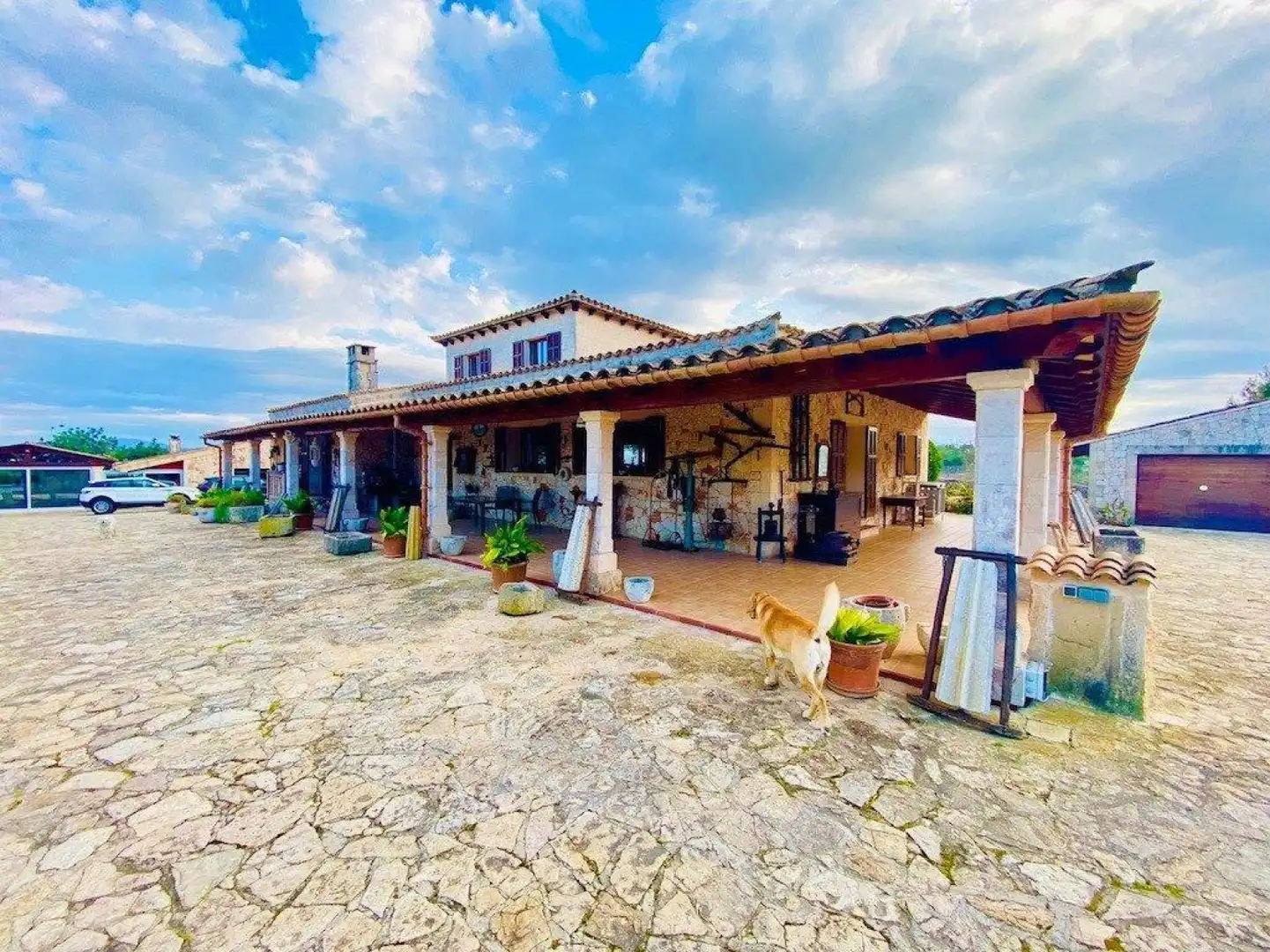 Casa amb terrassa en venda a Santa Margalida - Carrer de lAutonomia, imagen 39
