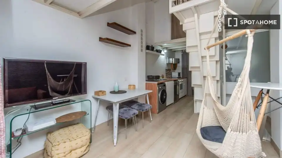 Piso de alquiler en Concepción