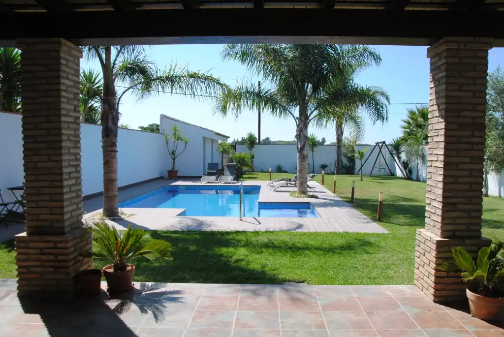 Houses for rent in Carretera de Barrio Nuevo, 380, Barrio Nuevo
