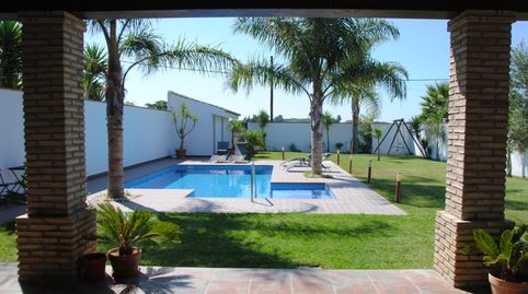 Photo 2 of Houses for rent in Carretera de Barrio Nuevo, 380, Barrio Nuevo, Conil de la Frontera