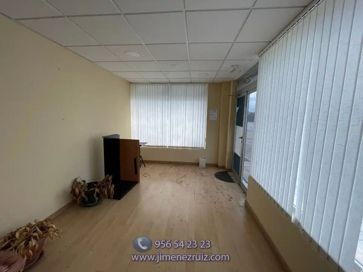 Büro zur Miete in El Juncal - Vallealto, imagen 15