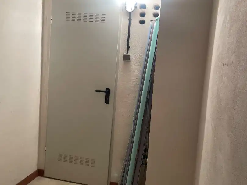 Traster en venda en Siero