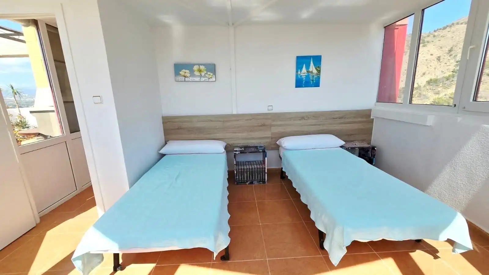 Dormitori de Àtic en venda en Benidorm amb Piscina comunitària