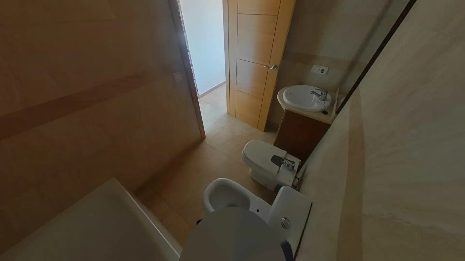 Apartament en venda a Mestre Felix Gracia, Deltebre