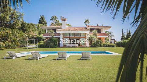 Villa de Diseño Excepcional en Hacienda Las Chapas: Lujo y Vistas Panorámicas