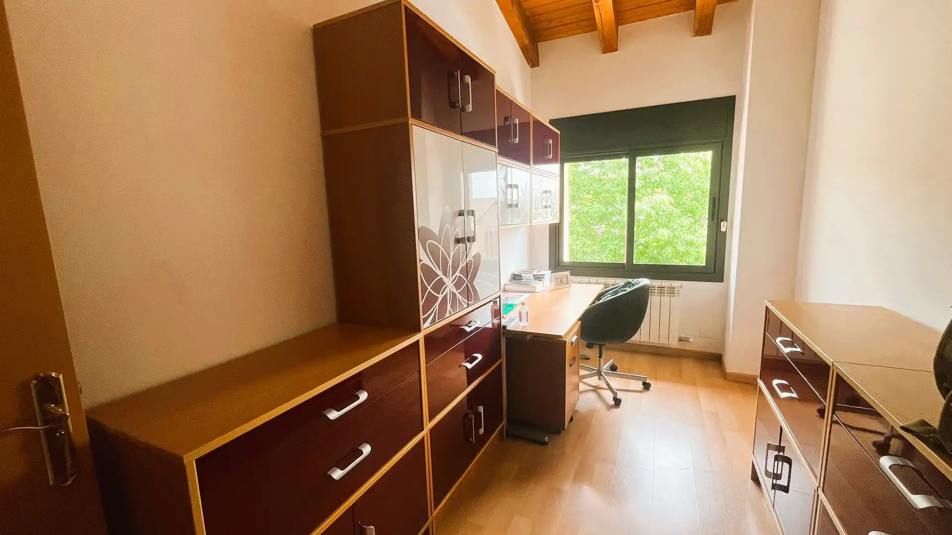 Casa o xalet de lloguer en Gualba amb Calefacció