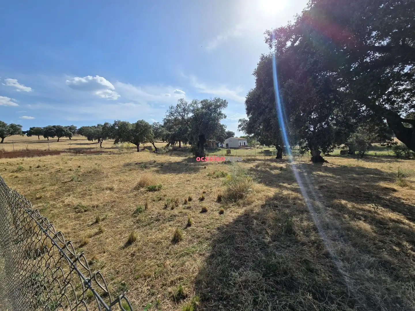 Residencial en venta en Añora