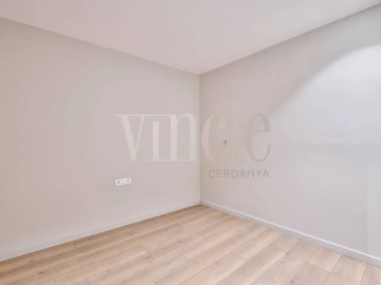 Dormitori de Apartament en venda en Puigcerdà amb Calefacció i Parquet