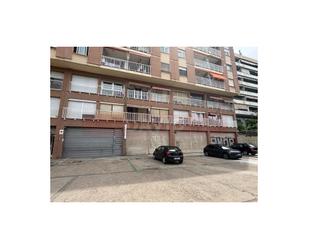 Exterior view of Premises for sale in L'Hospitalet de Llobregat