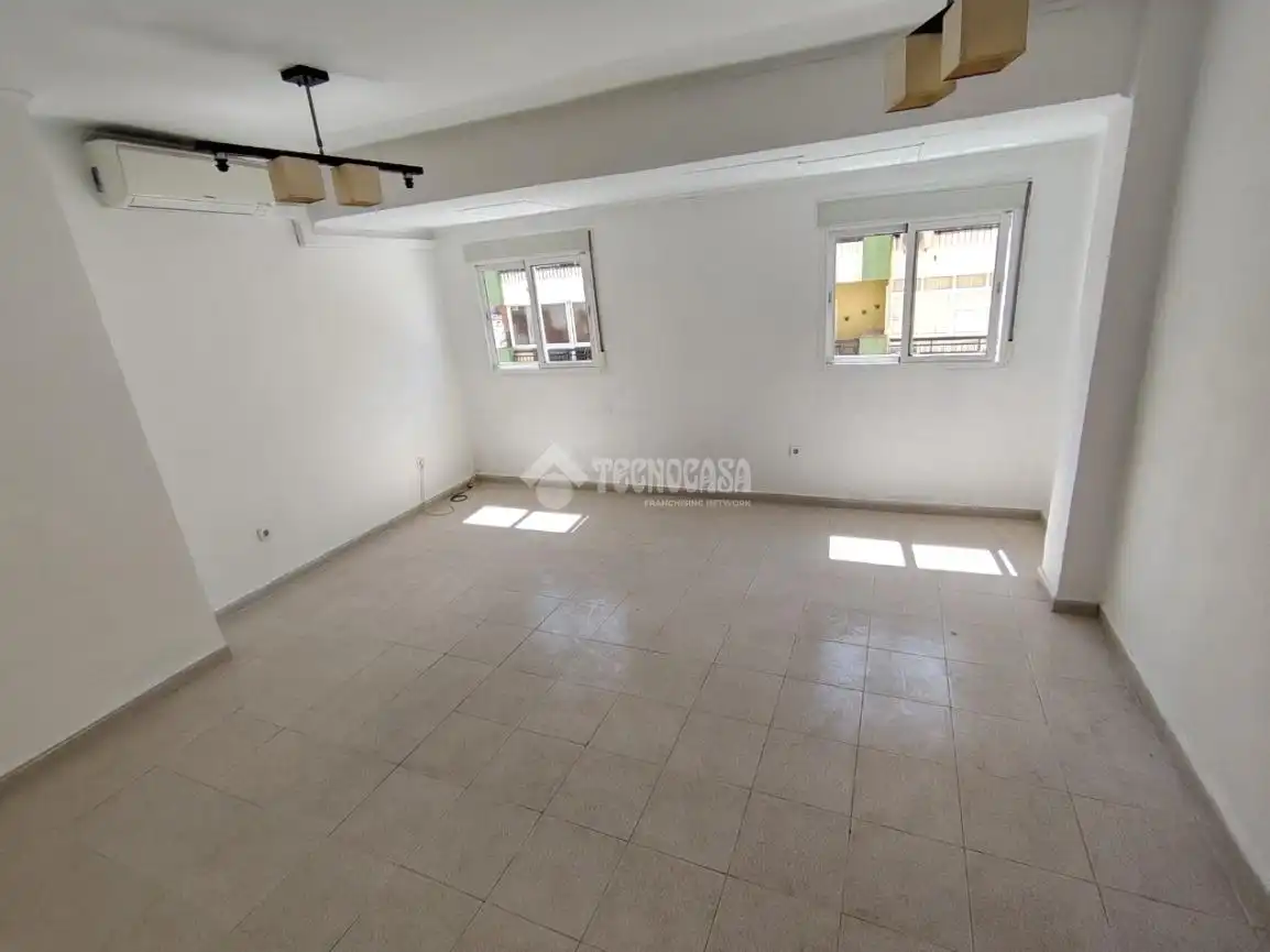 Flat for sale in Málaga