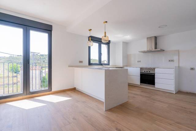 Ático en Venta en Calle ERAS ALTAS, 8 en San Agustín