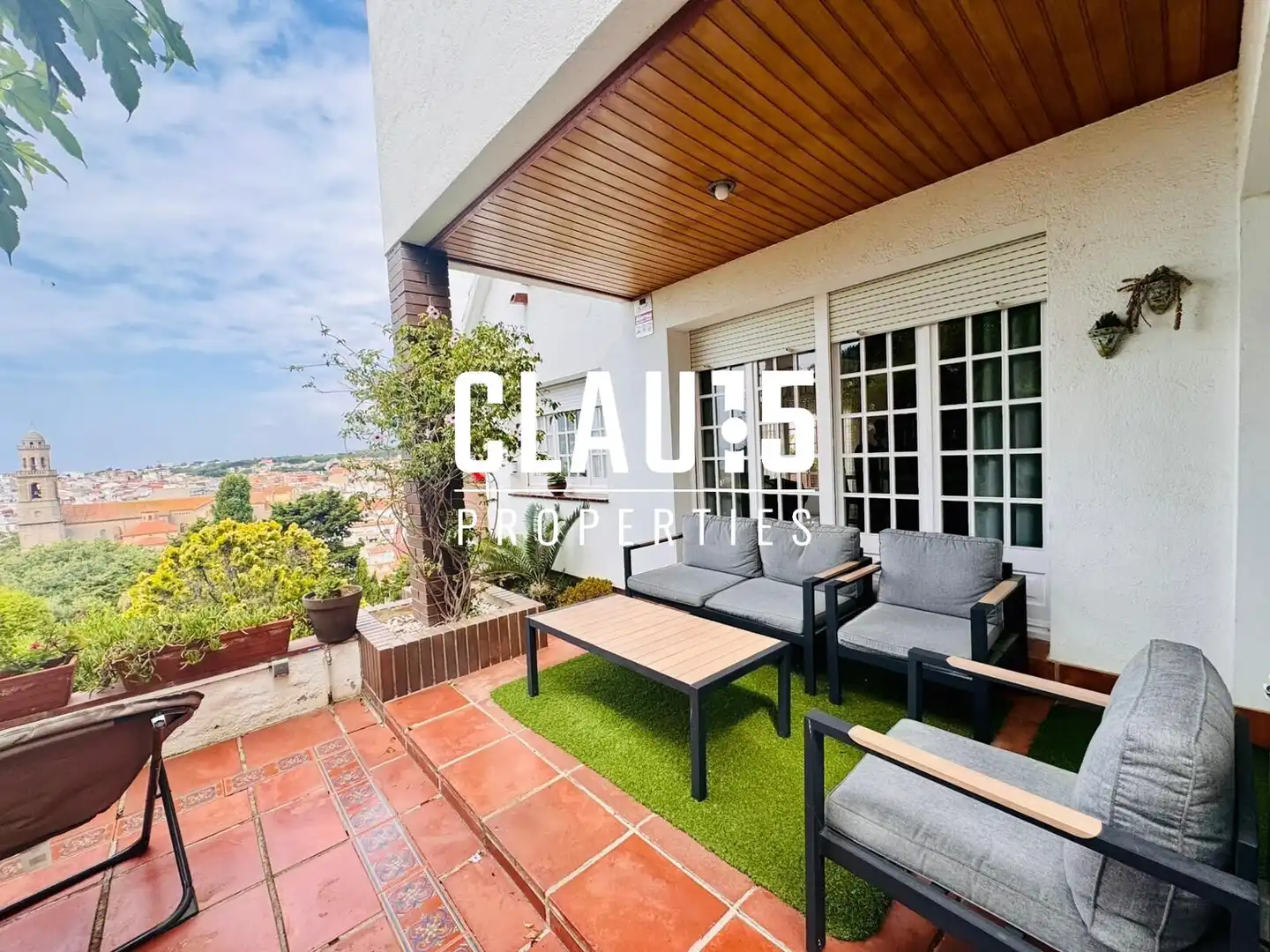 House with terrace for sale in Canet de Mar, imagen 4