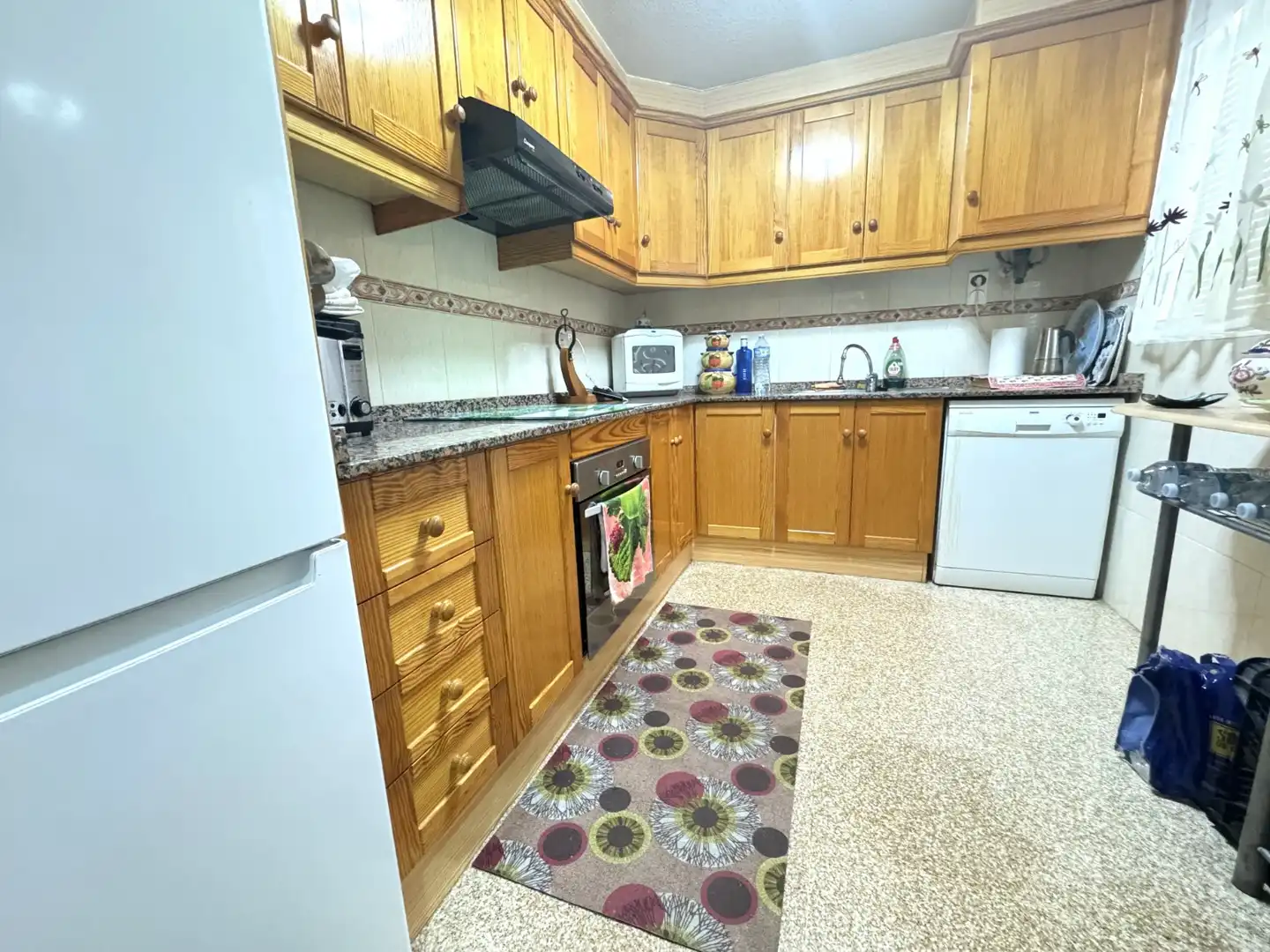 Wohnung mit Aufzug zum Verkauf in Pueblo, imagen 8
