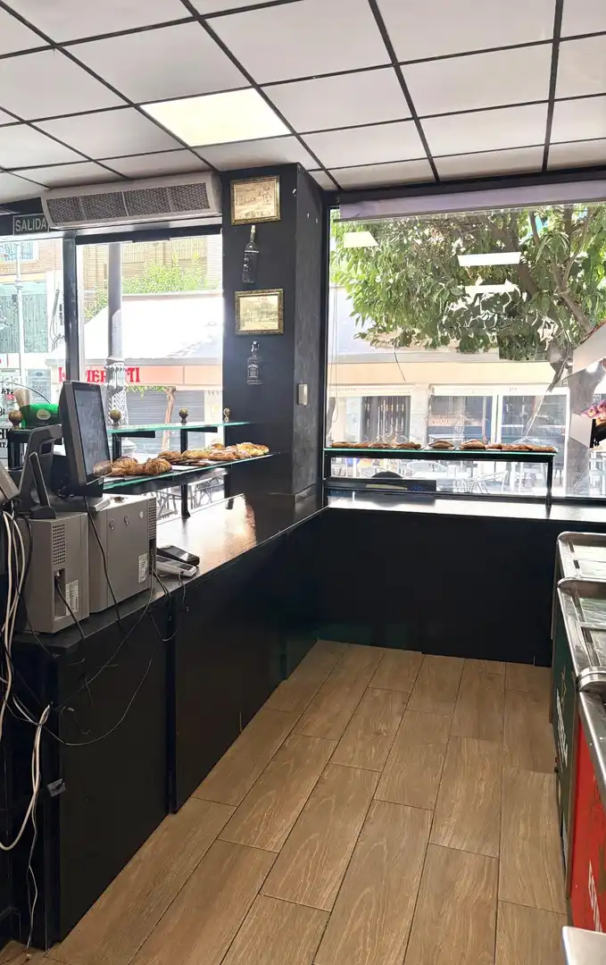 Commercial properties for rent in Casco Urbano