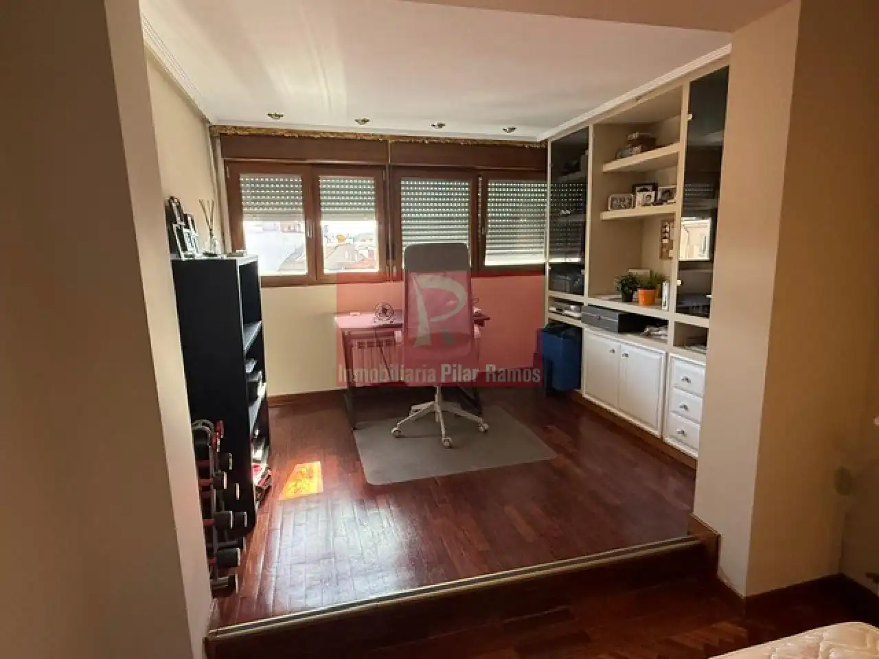 Flat with lift to rent in Centro Ciudad, imagen 18