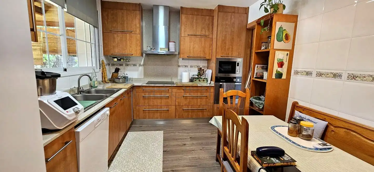 Casa o xalet de lloguer a Canet de Mar