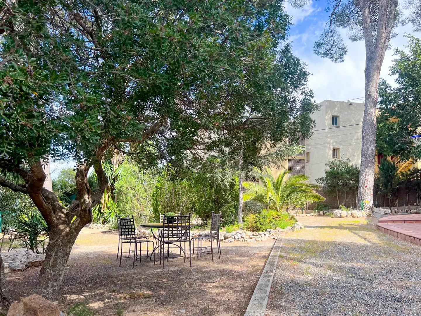 Villa con terrazza in vendita a PLA DE L'ERA EL, imagen 46