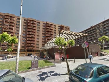 Flat with lift for sale in La Txitxarra - Murrieta - Parke Santurtzi
