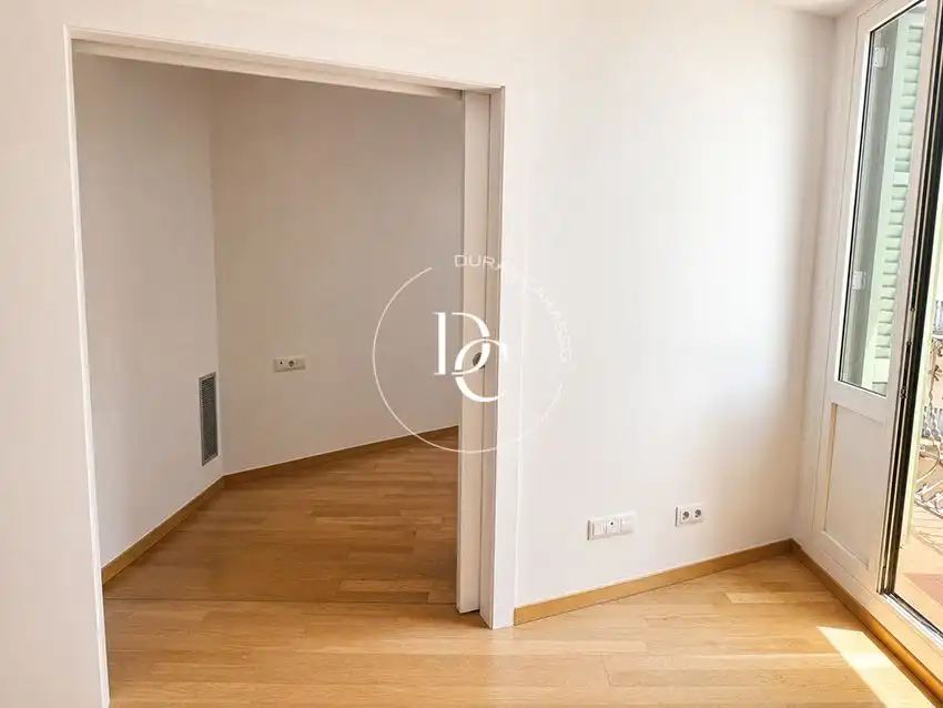 Piso con terraza en venta en Carrer d'Aribau, imagen 7