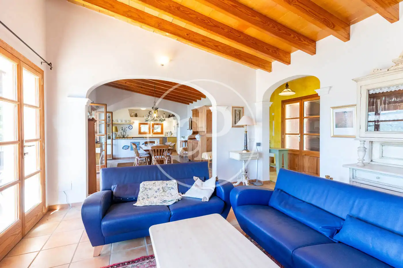 Casa o chalet en venta en Canyamel