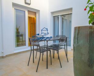Terrassa de Apartament en venda en Antequera amb Aire condicionat i Moblat