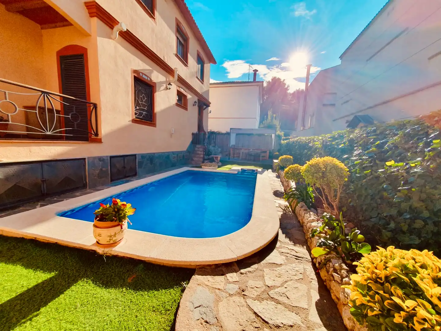 House with terrace for sale in Barri l'Agricola, imagen 58