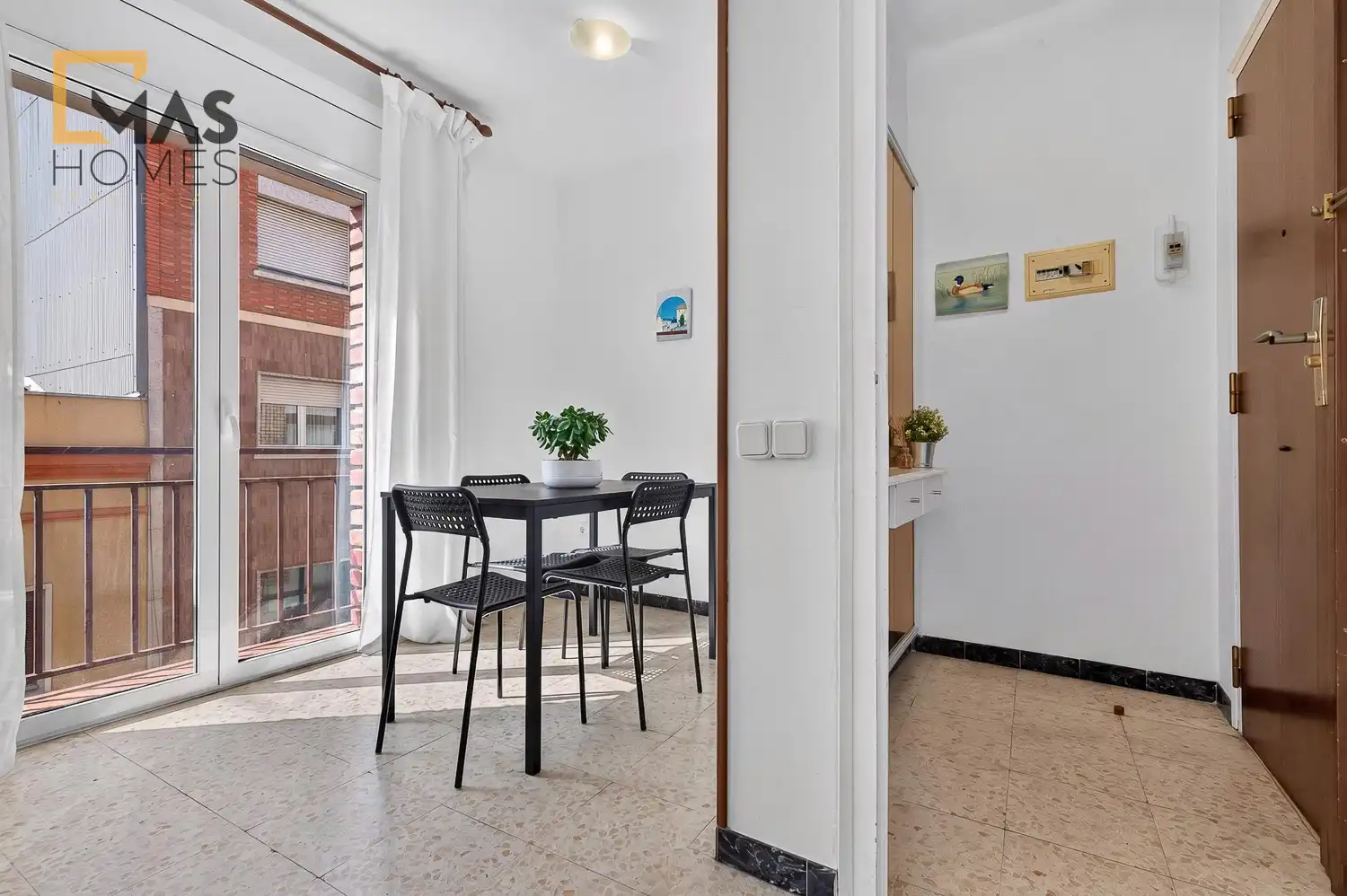 Piso en venta en Passatge de Ferrer, imagen 4