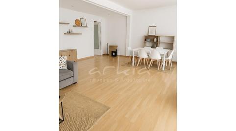 Foto 3 de Pis de lloguer a Exposició,  Valencia Capital