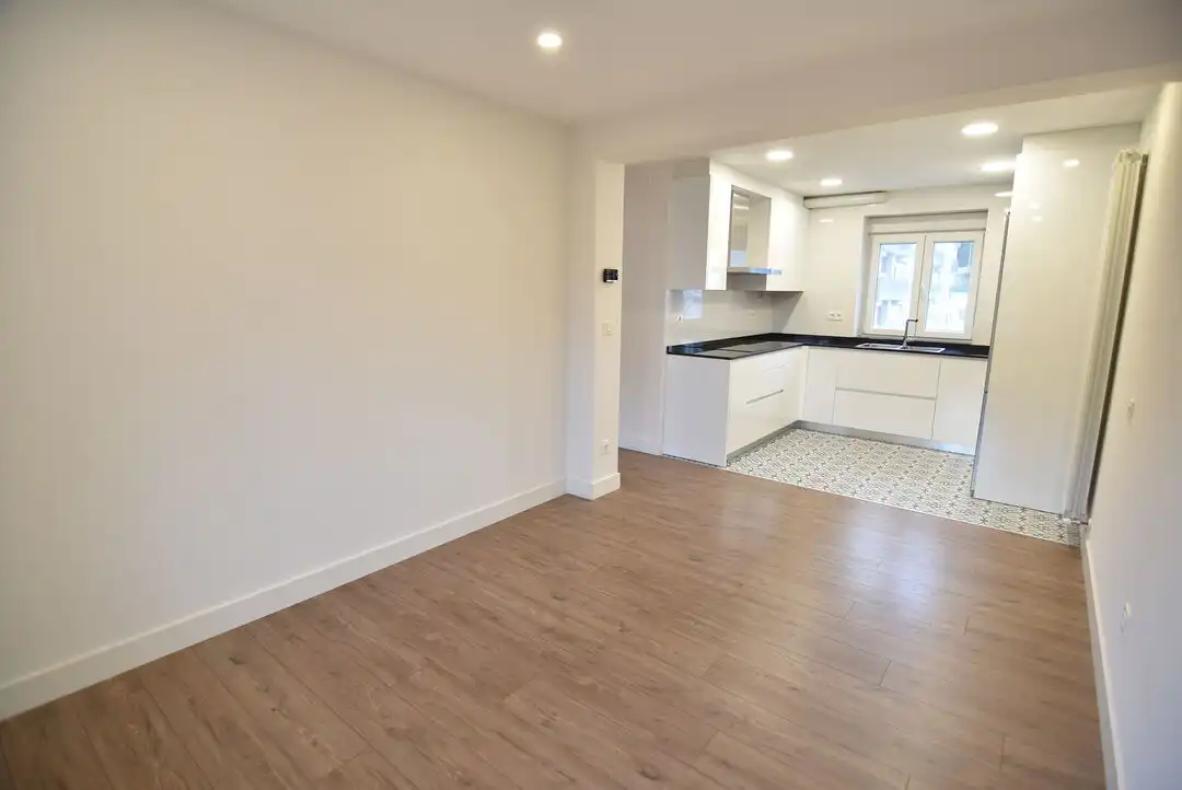 Pis amb terrassa en venda a Urtzaile Kalea, imagen 6