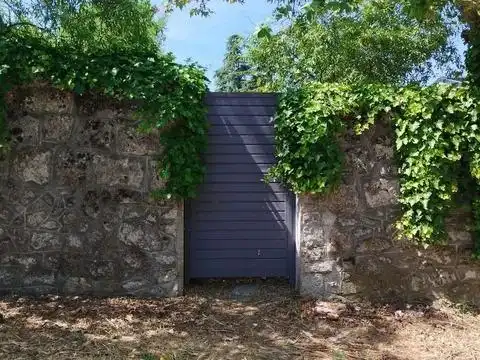 Residencial en venda a Los Molinos