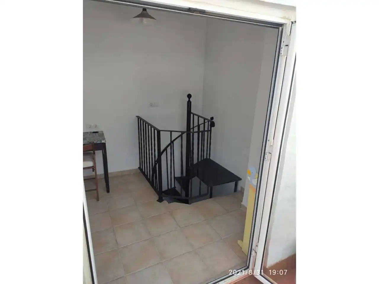 Terraza de Casa o chalet en venta en Alcalá de los Gazules con Terraza