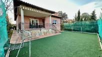 Garden of House or chalet for sale in Chiloeches