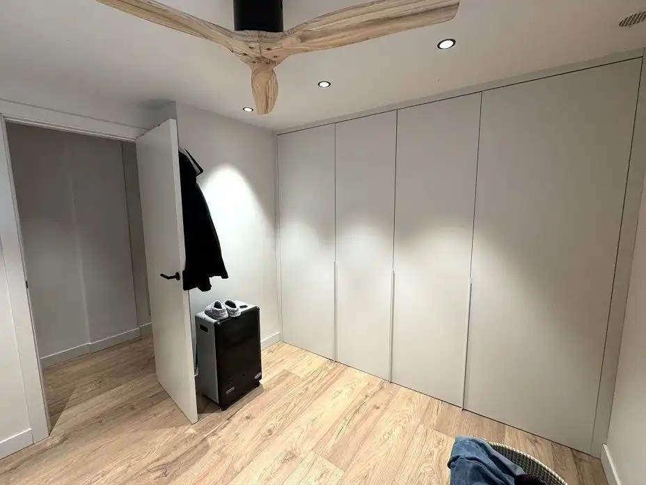 Habitación de Apartamento en venta en Altea con Calefacción