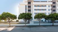 Vista exterior de Planta baixa en venda en Torremolinos amb Aire condicionat, Calefacció i Jardí privat