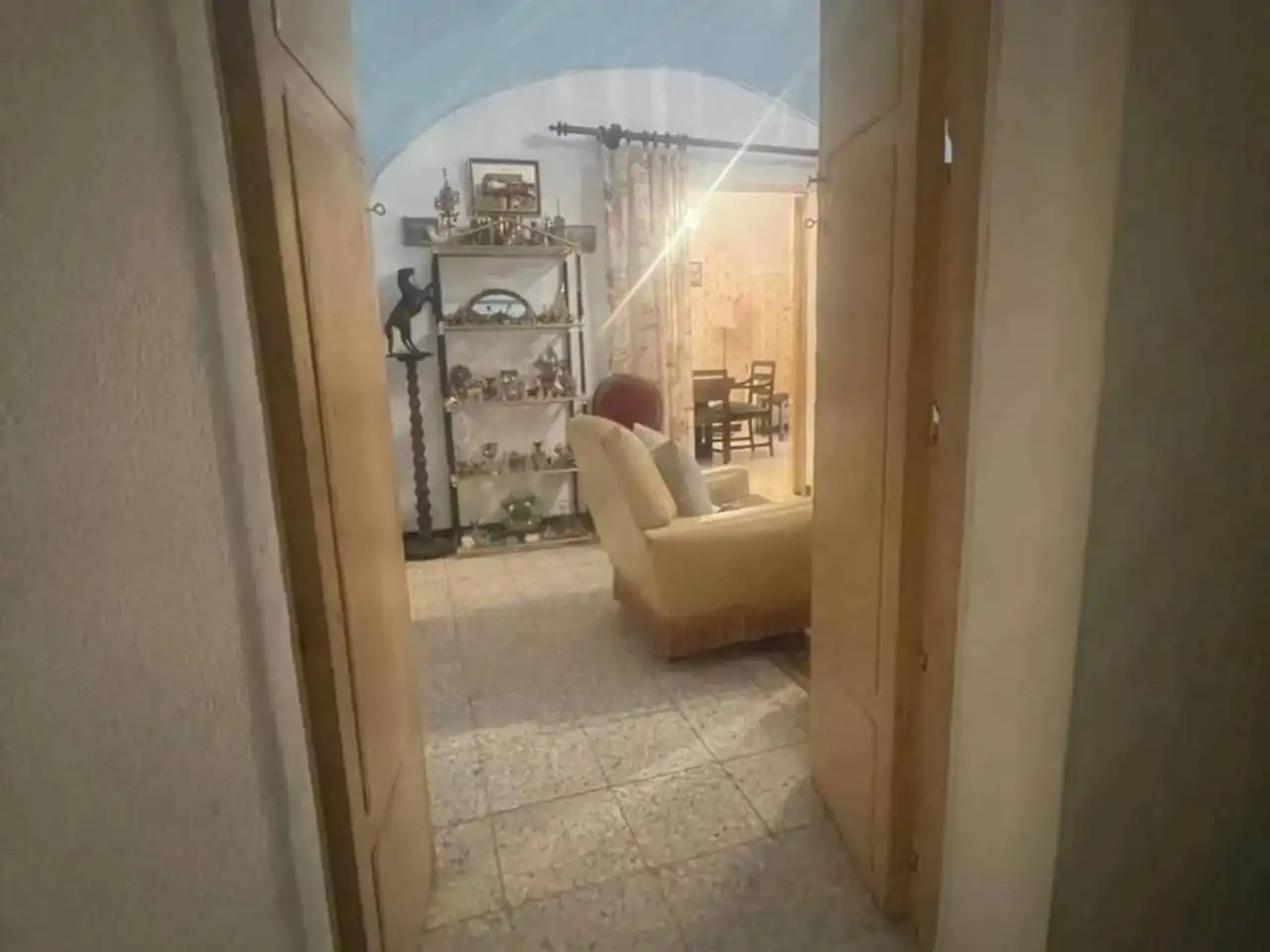 Casa rústica en venda a Calle Luis Chaves, 10 10, imagen 9
