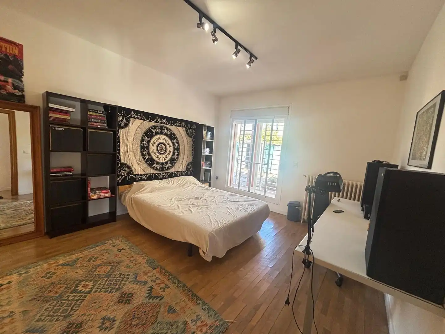 Detached house with terrace for sale in Área Rural-Valverde-Las Casas, imagen 10