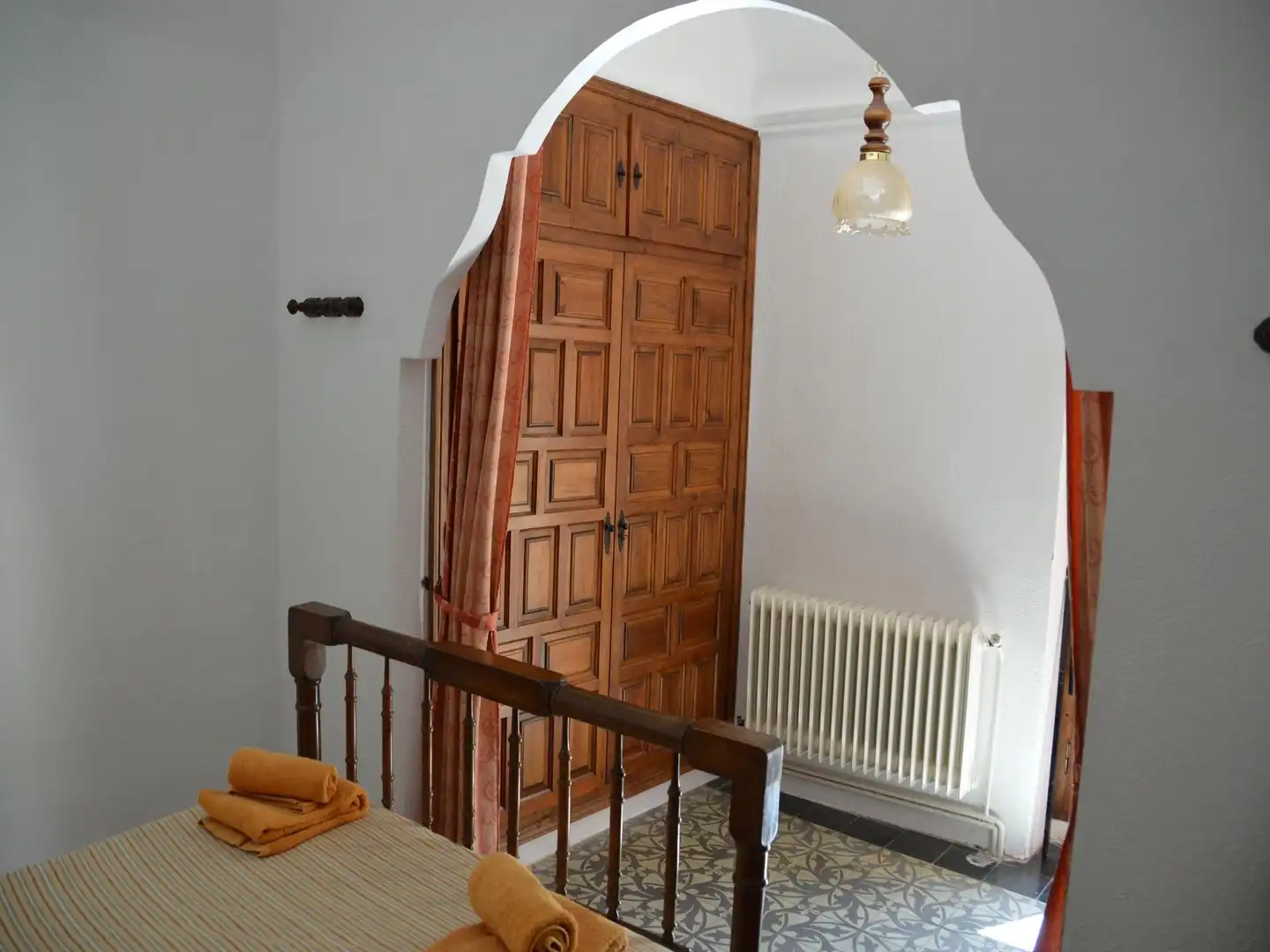 Casa adosada en venda en Sant Llorenç de la Muga amb Jardí privat, Terrassa i Traster