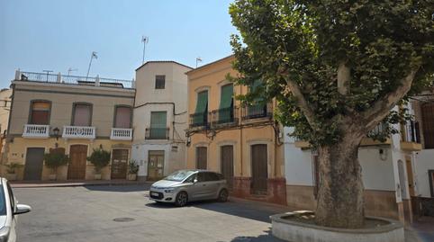 Foto 2 de Casa adosada en venta en Calle Leones, Alhabia, Almería