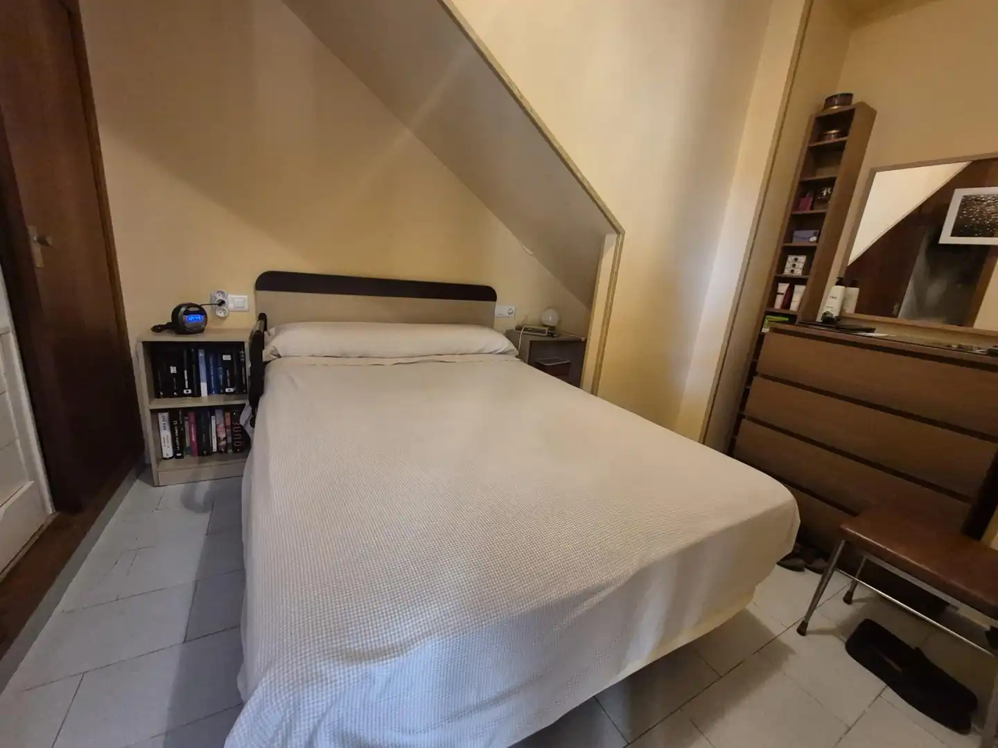 Terraced house with garden for sale in Casco Antiguo, imagen 9
