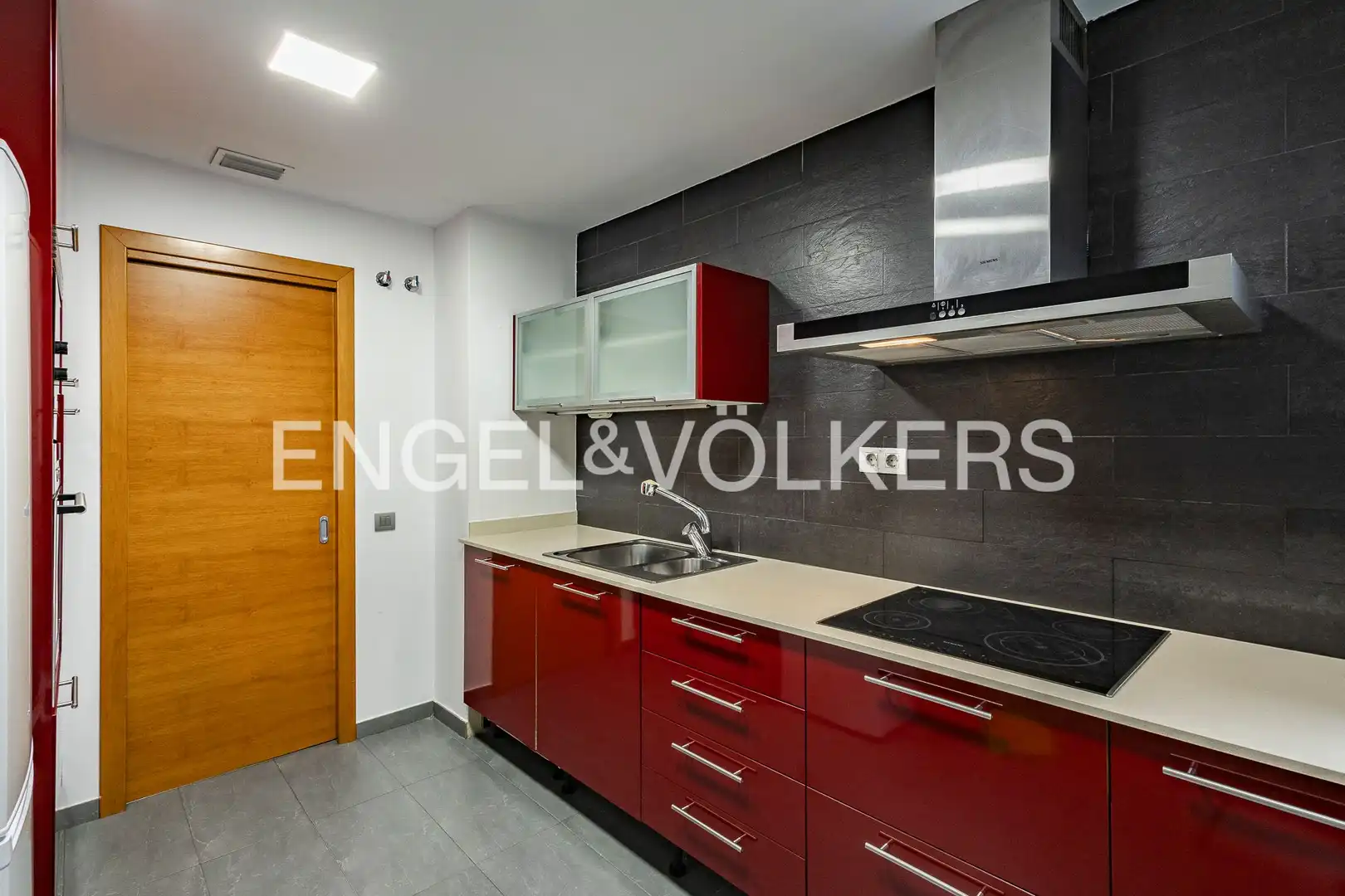 Flat with terrace for sale in Eixample, imagen 14