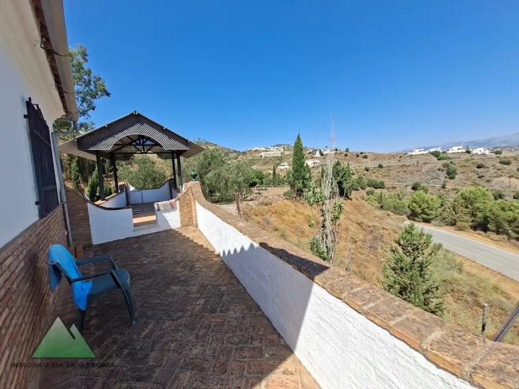 Maison avec terrasse à vendre à Calle Pizarras, imagen 26