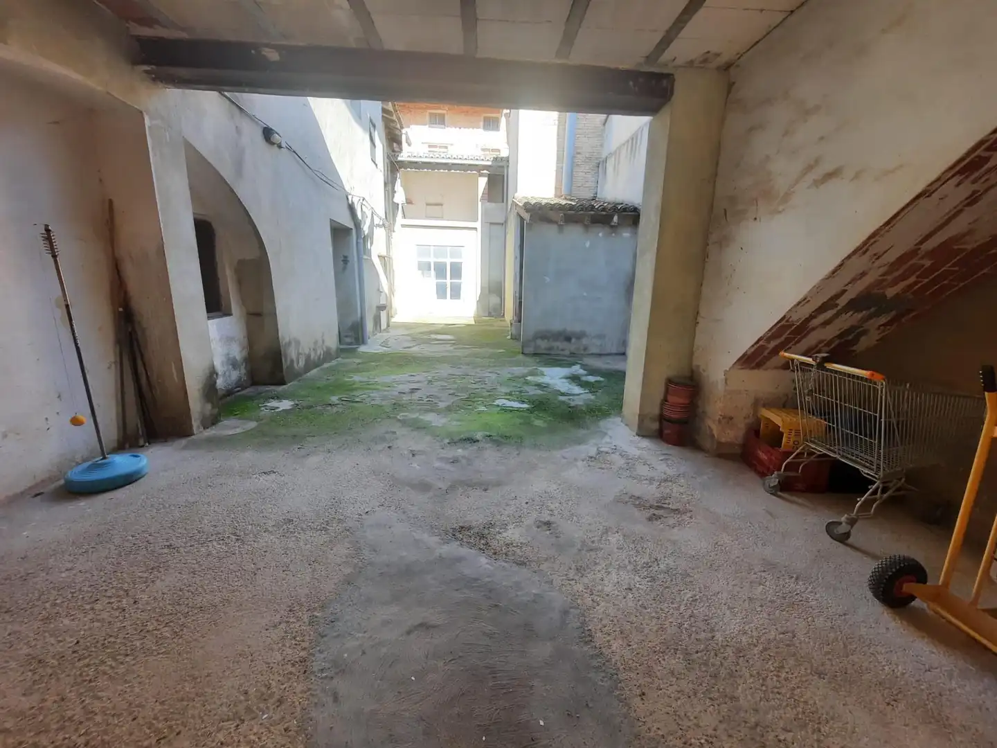 Casa o xalet en venda en Alcàntera de Xúquer amb Jardí privat i Terrassa
