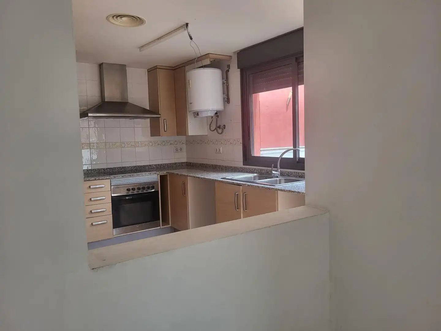 Ático en venta en Calle REINA, Xàtiva