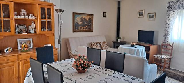 Casa-chalet en Venta en Enguídanos