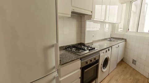 Foto 4 von Wohnung zur Miete in San Miguel, Murcia Capital