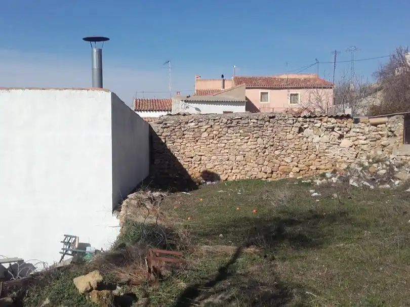 Casa en venda a Alpera 58, imagen 15