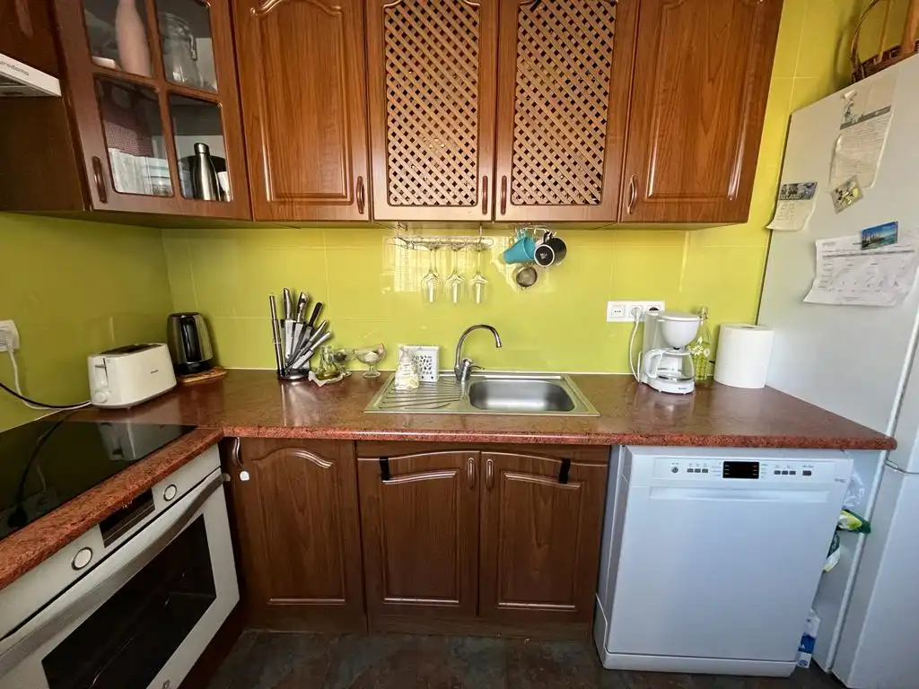 Wohnung zum Verkauf in Carrer Proa, imagen 36