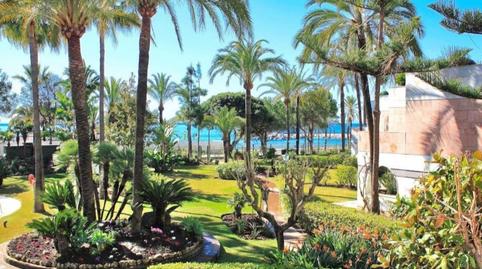 Foto 2 de Dúplex de lloguer a Puerto Deportivo, Fuengirola