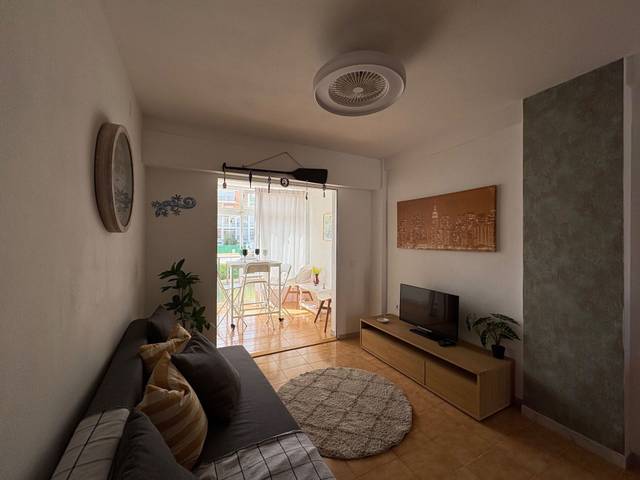 Piso en Alquiler en La Veleta