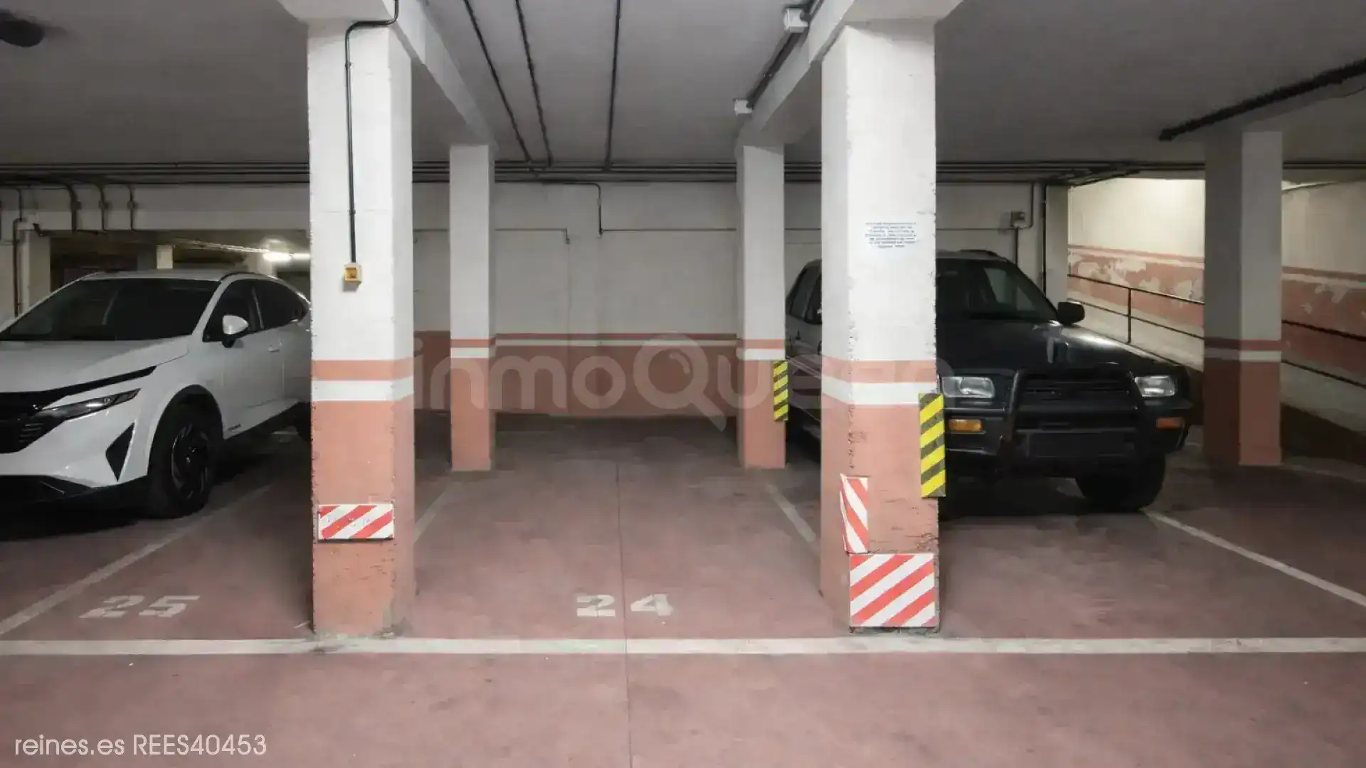 Einzelparkplatz zum Verkauf in N/A, imagen 2